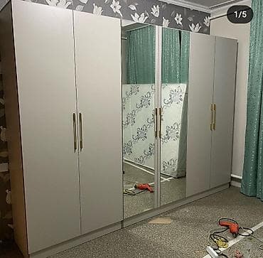 Мебель на заказ
Любой сложность качество
