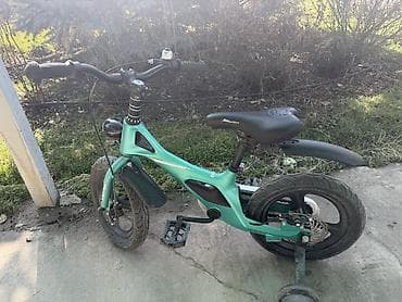 велосипед stark: Детский велосипед, 4-колесный, 4 - 6 лет — 2