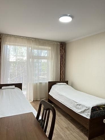 радуга вест продаю: Номер, Дельфин Чок-Тал, Детская площадка, Парковка, стоянка, Охраняемая территория — 6