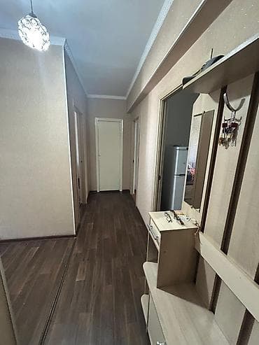 Квартиры: 3 комнаты, 61 м², Индивидуалка, 3 этаж — 8