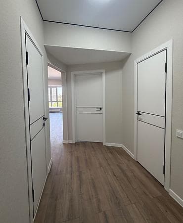 матросова: 1 комната, 51 м², ул. Кулатова / Матросова Элитка, 3 этаж, Евроремонт — 3