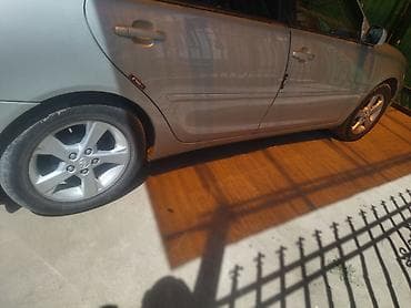 key maker: Колеса в сборе 205 / 60 / R 16, Зима, Новый, Комплект, Легковые, Литые, отверстий - 5 — 3