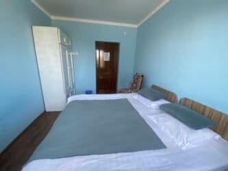 дачный дом формата: Гостевой дом/хостел с несколькими спальнями Описание: - Несколько — 7