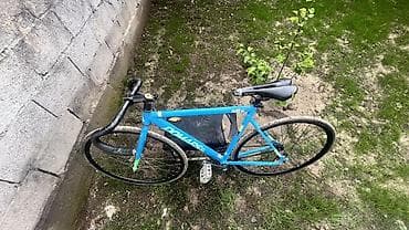 обмотка на велик: Шоссейный велосипед — 3