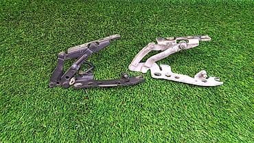 e53 4 8: Петля капота. R Е53 8 402 174 Год 2004 В отличном состоянии, очень — 3