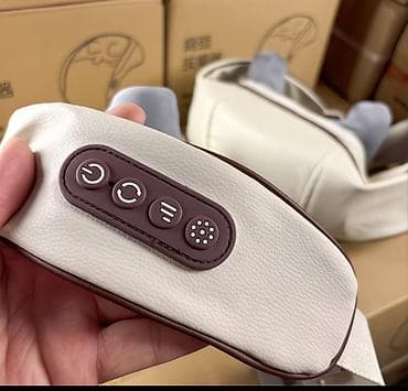 Медициналык жабдуулар: Массажор нашейный новый — 4