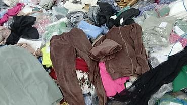 одежда обмен: Оптовая распродажа женской одежды - Ассортимент: платья (повседневные — 6