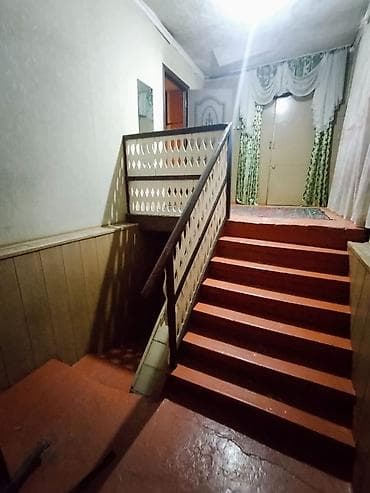 квартиры г бишкек: 3 бөлмө, Эмерексиз — 9