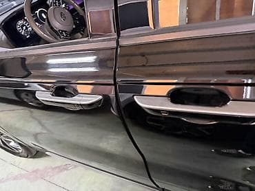 машина каранда: Kia Carnival: 2020 г., 2.2 л, Автомат, Дизель, Минивэн — 10