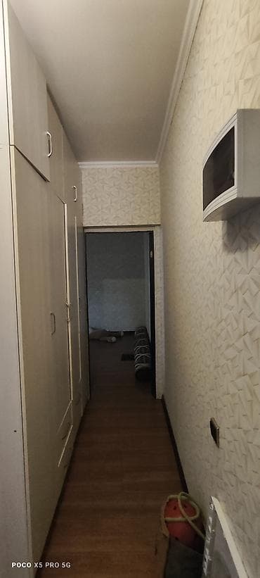 105: 1 комната, 37 м², 105 серия, 3 этаж — 6