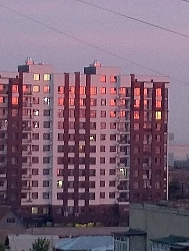 variant kg: 3 комнаты, 137 м², Элитка, 4 этаж, Готовая ПСО (под самоотделку) — 1