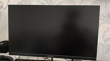hyperx cloud core: Монитор, Б/у, LED, 25" - 26" — 2