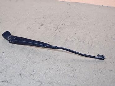 бу запчасти на субару форестер: Тяга заднего дворника Subaru, Б/у, Оригинал — 7