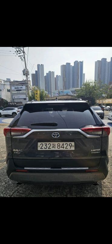 тойота сурф левый руль: Toyota RAV4: 2021 г., 2.5 л, Автомат, Гибрид, Кроссовер — 4