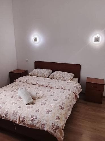 осень весна: 1 комната, Душевая кабина, Постельное белье, Кондиционер — 7