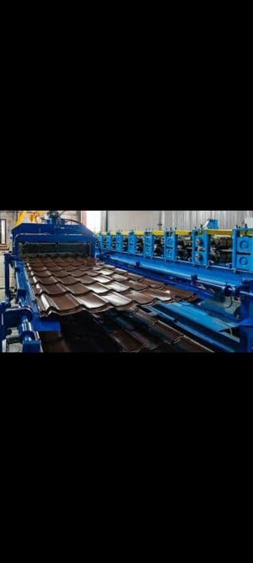 Кровля крыши: ПРОФНАСТИЛ МЕТАЛЛОЧЕРЕПИЦА ОПТОМ И В РОЗНИЦУ ВСЕ ВИДЫ ТОЛЩИНА И — 3