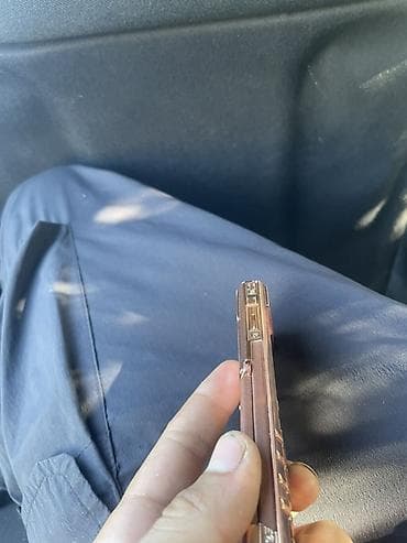 ego pad nova pro max: Vertu Aster, Б/у, 64 ГБ, цвет - Коричневый — 5