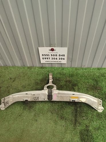 e55 compressor: Бампер Mercedes-Benz, Б/у, Оригинал — 1