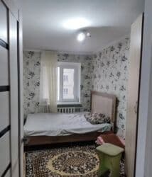 дом ихлас: 2 комнаты, Агентство недвижимости, Без подселения, С мебелью полностью — 2