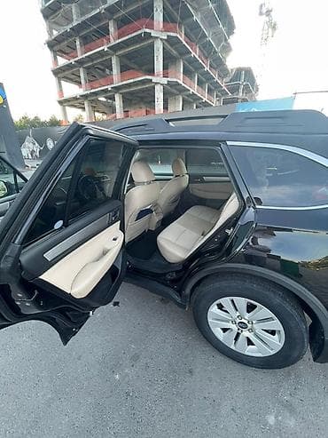 опел омега б: Subaru Outback: 2018 г., 2.5 л, Автомат, Бензин, Универсал — 3