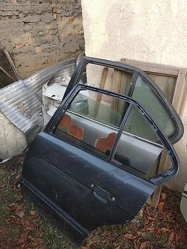 диски на бмв е34 бишкек: Комплект BMW, Б/у, Оригинал — 3