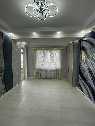 квартика: 1 комната, 40 м², Элитка, 9 этаж, Евроремонт — 3