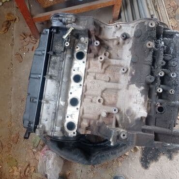 купить бу двигатель форд транзит 2.5 дизель: На запчасти продаю мотор на форд транзит обьем 2 куб — 1