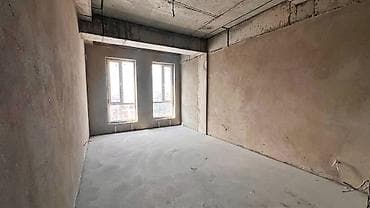 discovery studio: 1 комната, 44 м², Тунгуч мкр Элитка, 15 этаж, ПСО (под самоотделку) — 3
