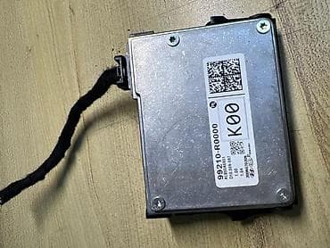 logitech c525: Датчик/камера ассистента удержания полосы (LKA) - Оригинал — 1