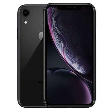 google pixel 4a 5g: IPhone Xr, Б/у, 64 ГБ, Черный, Чехол, 76 % — 1