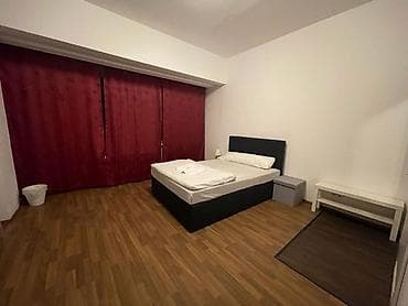 бишкек 1 комната: 1 бөлмө, Люкс, ​​элита, Кудайберген автобазары, Душ кабинасы, Жаздык, жууркан-төшөк каптары, Кондиционер — 2