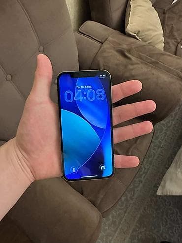 s pen: IPhone 12 Pro, Б/у, 256 ГБ, Графит — 2