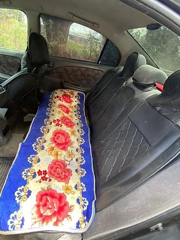 муравей машына: Toyota Avensis: 1999 г., 1.6 л, Ручные, Бензин, Седан — 1