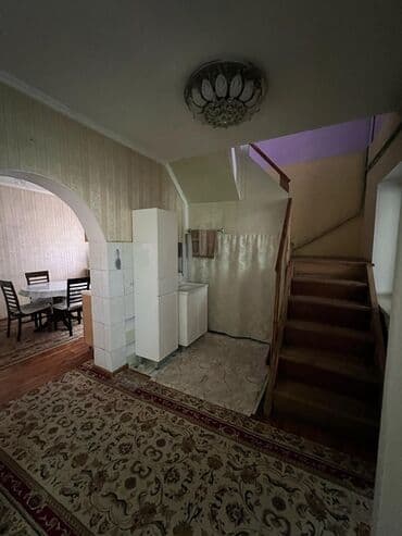 продаю дом жениш: Дом, 100 м², 4 комнаты, Собственник, Старый ремонт — 6