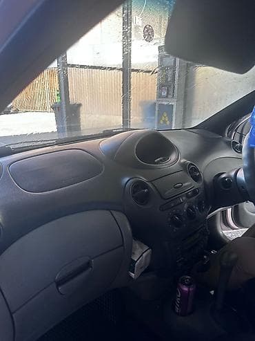 Продажа авто: Toyota Vitz: 2002 г., 1.5 л, Автомат, Бензин, Хэтчбэк — 2