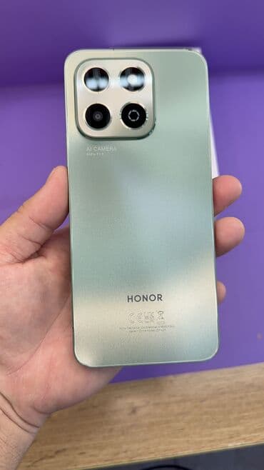 Honor X6b, Б/у, 128 ГБ