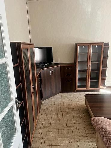 2х: 2 комнаты, Собственник, С мебелью полностью — 3