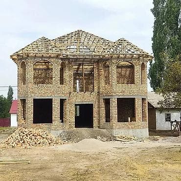 крыша: Кровля крыши | Демонтаж, Ремонт Больше 6 лет опыта — 10