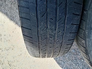 volk rays: Шины R 18, Лето, Комплект, Легковые, Bridgestone — 2