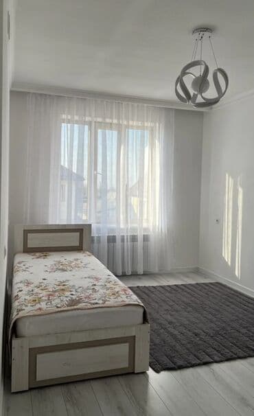 дом балыкчи: 200 м², 6 комнат, Бронированные двери — 10