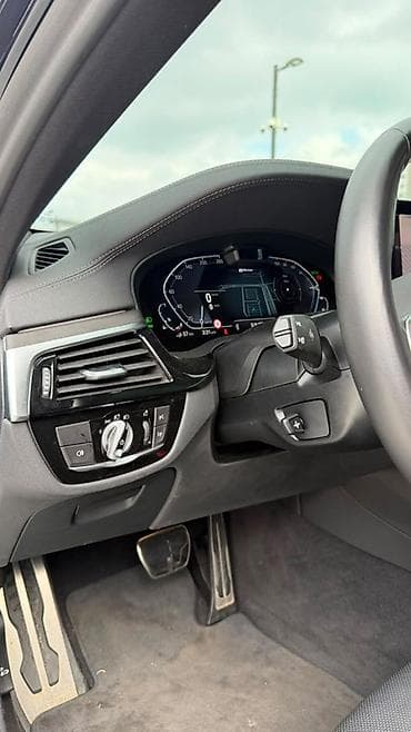 набор ключи бекер: BMW 5 series: 2021 г., 2 л, Автомат, Электромобиль, Седан — 9