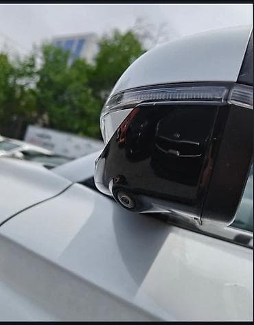 byd song plus flaship: BYD Song Pro: 2022 г., Автомат, Электромобиль, Кроссовер — 9