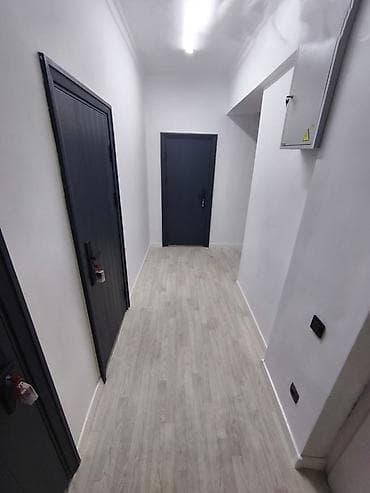 Батирлер: 1 бөлмө, 14 м², Жеке план, 1 кабат, Косметикалык ремонт — 3