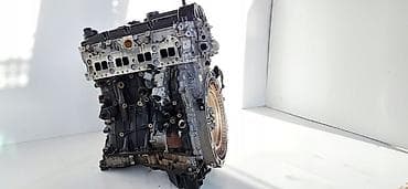 2 куб дизель: Дизельный мотор Mercedes-Benz 2.2 л — 1