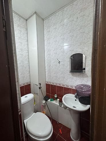 Квартиры: 1 комната, С мебелью полностью — 5