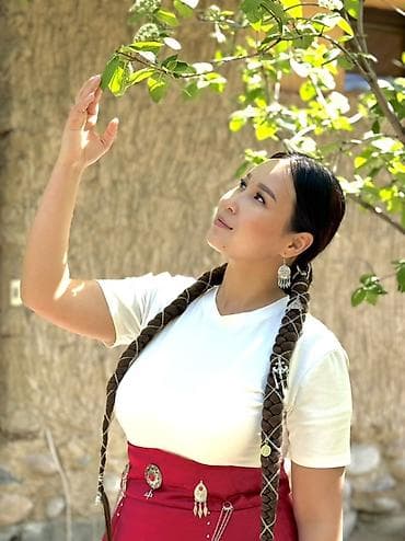 скупка валос: Ремень, Другой бренд, Материал: Комбинированный материал, Женские — 3