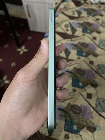 redmi note ош: Redmi, Redmi 13C, Б/у, 128 ГБ, цвет - Зеленый — 2