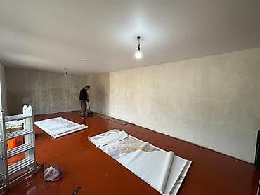 Поклейка обоев, Демонтаж старых обоев | Бумажные обои, Виниловые обои, Фотообои Больше 6 лет опыта