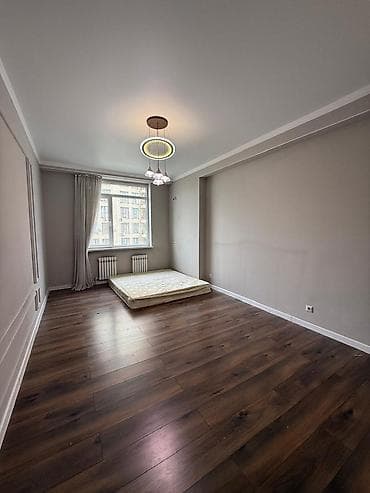 2 комнаты, 84 м², Элитка, 7 этаж, Евроремонт