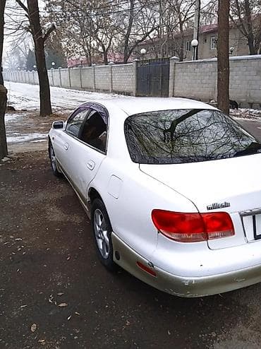Mazda Millenia: 2001 г., 2 л, Автомат, Бензин, Седан